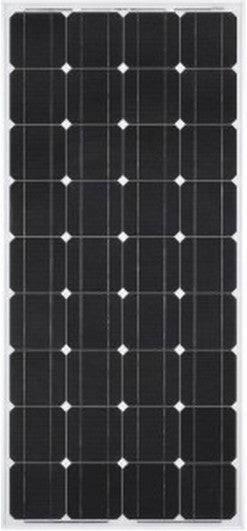 Ningbo Komaes Solar Technology Co., Ltd. - Solarmodul - KM130-150(6) KM140(6) - Art. 10662