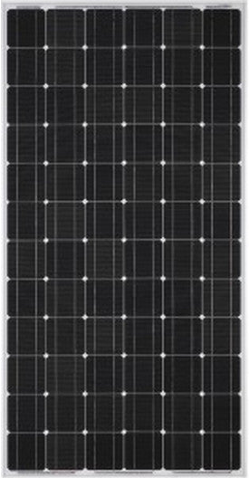 Ningbo Komaes Solar Technology Co., Ltd. - Solarmodul - KM185-200 KM190 - Art. 10679