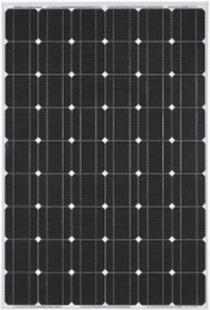 Ningbo Komaes Solar Technology Co., Ltd. - Solarmodul - KM200-225(6-54) KM200(6-54) - Art. 10644