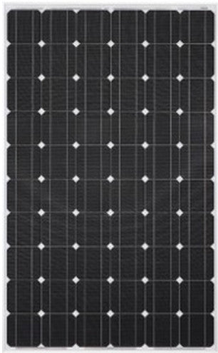 Ningbo Komaes Solar Technology Co., Ltd. - Solarmodul - KM225-250(6) KM250(6) - Art. 10643