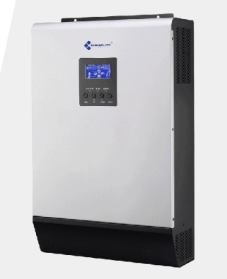 Kebos Power Co., Ltd. - Wechselrichter - KM 1~5KW KM 2K-24 - Art. 39540