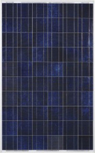 Ningbo Komaes Solar Technology Co., Ltd. - Solarmodul - KM(P) 225-250 KM(P)245 - Art. 10541