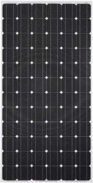 Ningbo Komaes Solar Technology Co., Ltd. - Solarmodul - KM(P)270-300 KM290(6) - Art. 10619