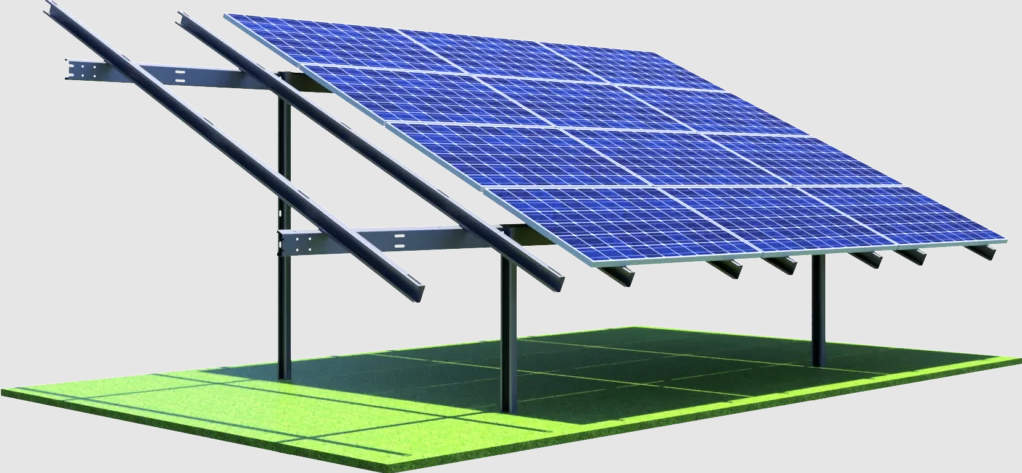 Solitan - Montagesysteme - KN-POZ1 KN-POZ1 - Art. 9508