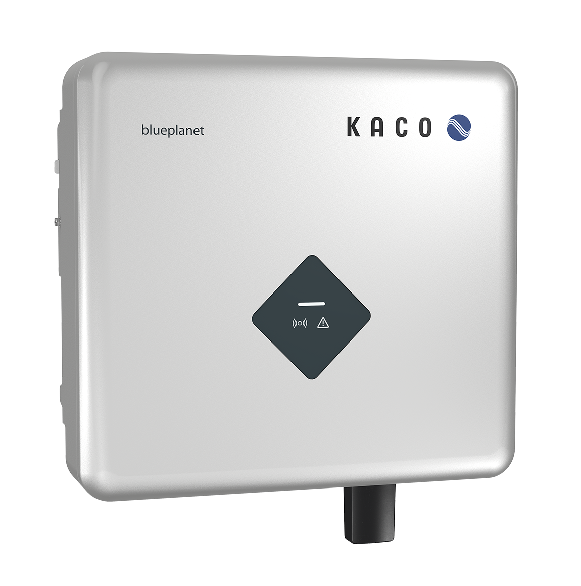 KACO blueplanet 3.7 NX1 Inverter