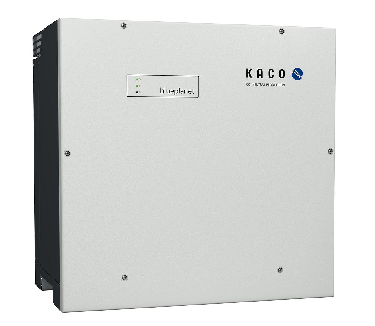 KACO Powador 3.0 TL3 Inverter für Solarenergie