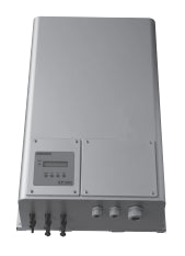 Omron Corporation - Wechselrichter - KPL100L KP100L - Art. 26550