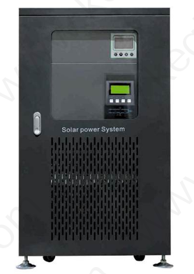 Guangdong Keqi IOT Technology Co Ltd., - Wechselrichter - KQ- IVCS-Single-Phase Inverter With Built-in Ch... KQ- IVCS-15KW - Art. 58651