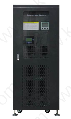 Guangdong Keqi IOT Technology Co Ltd., - Wechselrichter - KQ- IVCT-Three-Phase Inverter With Built-in Cha... KQ- IVCT-15KW - Art. 58655