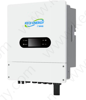 Guangdong Keqi IOT Technology Co Ltd., - Wechselrichter - KQ- IVP300T-3KW〜12KW IP66 Three-Phase Hybrid In... KQ- IVP300T-8KW - Art. 58630