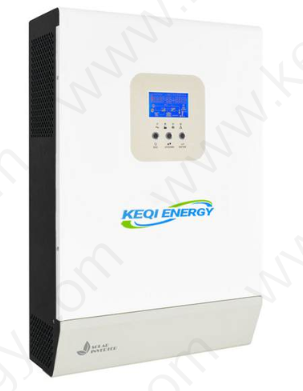 Guangdong Keqi IOT Technology Co Ltd., - Wechselrichter - KQ- IVQ110-1KW〜5KW High Frequency Inverter KQ-IVQ110-1KW - Art. 58618
