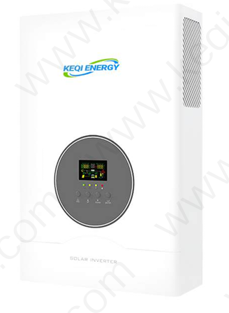Guangdong Keqi IOT Technology Co Ltd., - Wechselrichter - KQ- IVW220-5KW-10KW  Low Frequency MPPT Inverter KQ-IVW220-5KW - Art. 58638