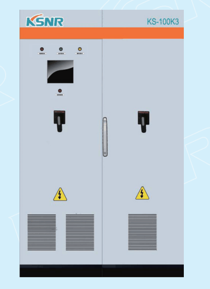 Jiangsu Kingshore New Resources Electric Co., Ltd. - Wechselrichter - KS-100K3 KS-100K3 - Art. 15621
