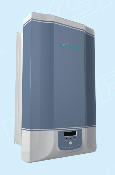 Jiangsu Kingshore New Resources Electric Co., Ltd. - Wechselrichter - KS-1K5-3KTL KS-2KTL - Art. 15625