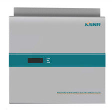 Jiangsu Kingshore New Resources Electric Co., Ltd. - Wechselrichter - KS-1K5/KS-3K KS-1K5 - Art. 15615