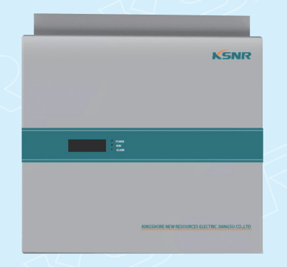 Jiangsu Kingshore New Resources Electric Co., Ltd. - Wechselrichter - KS-2K5 KS-2K5 - Art. 14849