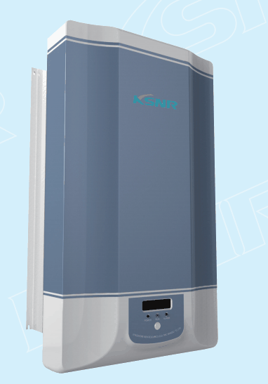 Jiangsu Kingshore New Resources Electric Co., Ltd. - Wechselrichter - KS-4KTL/KS-4K6TL KS-4KTL - Art. 15629