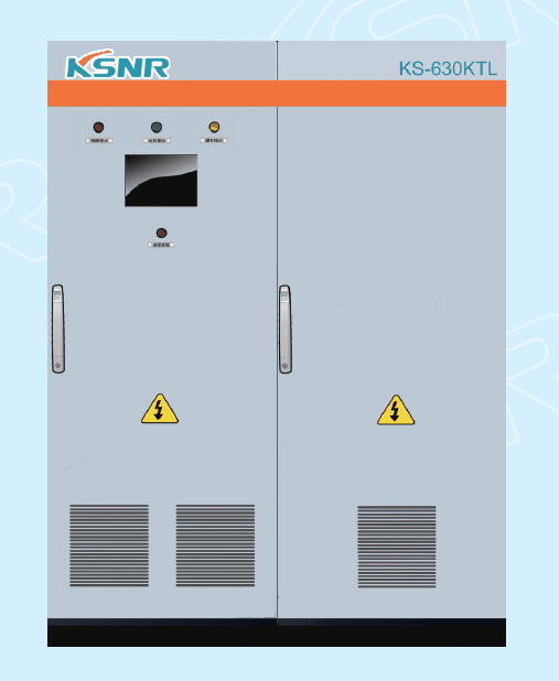 Jiangsu Kingshore New Resources Electric Co., Ltd. - Wechselrichter - KS-630KTL KS-630KTL - Art. 15637