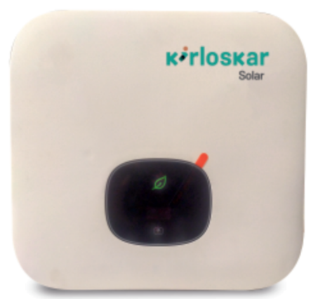 Kirloskar Solar Technologies Ltd. - Wechselrichter - KSG On-grid Inverter 1-60Kw KSG-III-30KN22-MC - Art. 47937