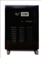 Kirloskar Solar Technologies Ltd. - Wechselrichter - KSOG Off-grid Inverter 3-20kVA KSOG-I-5000M48V - Art. 47942