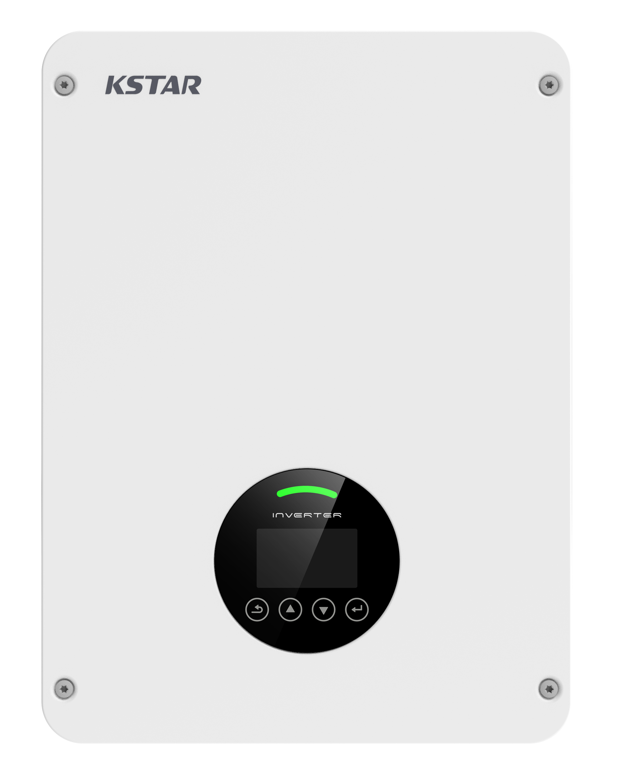 KSTAR BluE-G 2000S String Wechselrichter 2 kW, 1PH, 1 MPPT, IP65