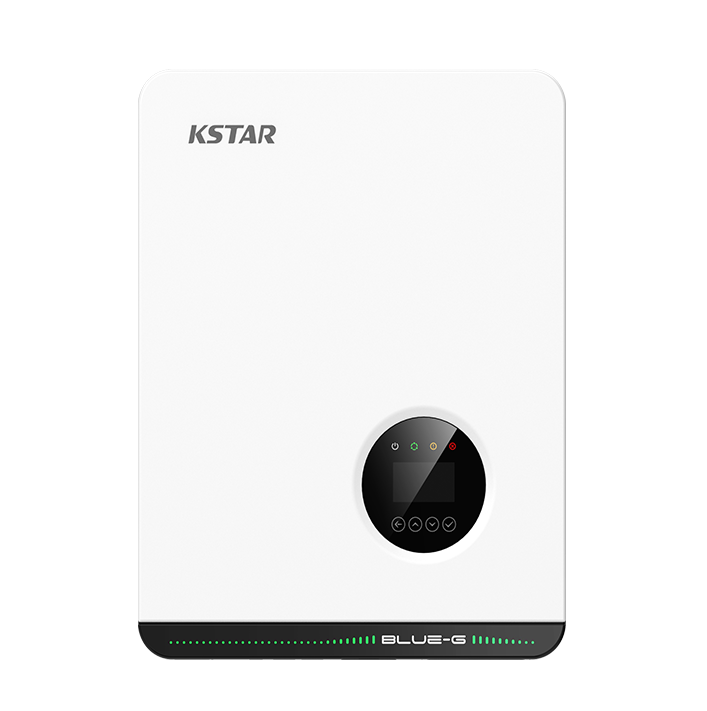 KSTAR BluE-10KT String Wechselrichter 10 kW, 3PH, 2 MPPT, IP65