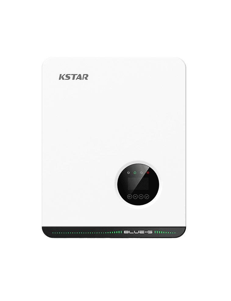 KSTAR Wechselrichter G60KT