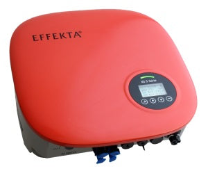 Effekta Regeltechnik GmbH - Wechselrichter - KS 5 Series 3–5 kW 3000ST - Art. 49683