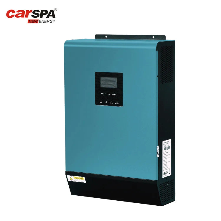Zhejiang Carspa New Energy Co., Ltd. - Wechselrichter - KS Series KS3K - Art. 28091
