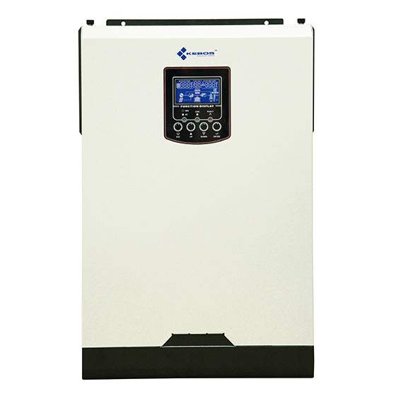 Kebos Power Co., Ltd. - Wechselrichter - KV 1-5KVA KVM5000-48 - Art. 39557