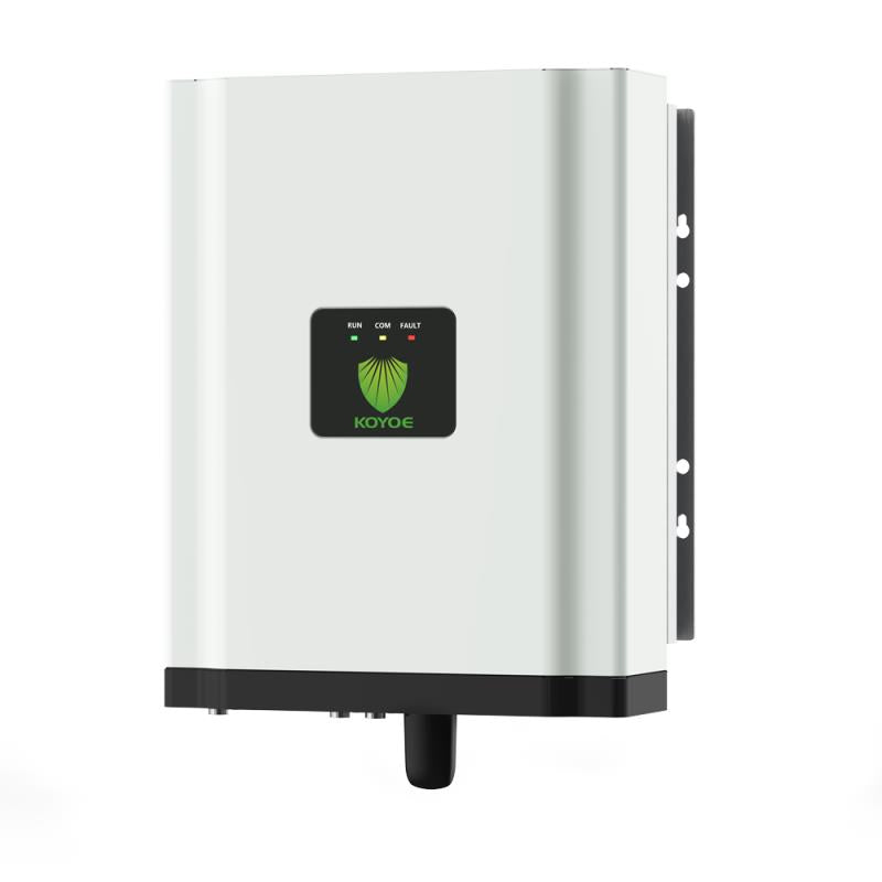 Jiangsu Koyoe Energy Technology Co., Ltd. - Wechselrichter - KY-1 Hybrid-5k-H KY-1 HYBrid-Sk-H - Art. 40143