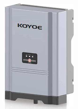 Jiangsu Koyoe Energy Technology Co., Ltd. - Wechselrichter - KY-3HYBrid-10k-H KY-3HYBrid-10k-H - Art. 40144