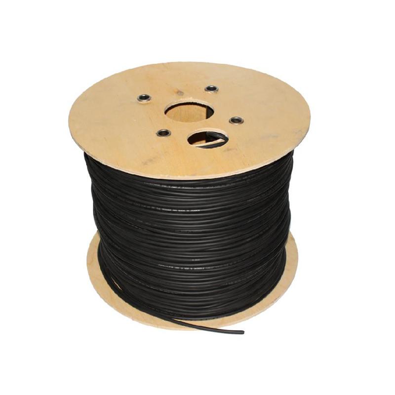 Kabeltec  KAB4-DE-BLACK