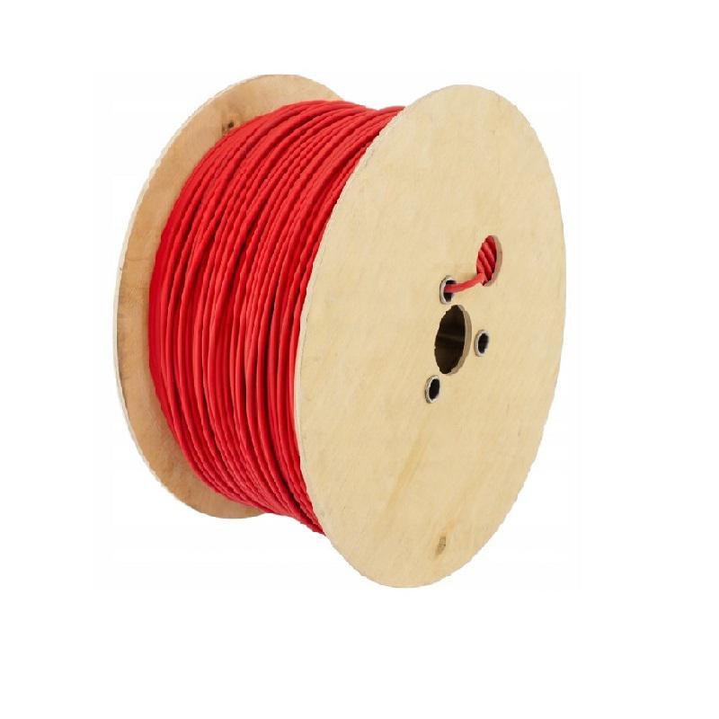 Kabeltec  KAB4-DE-RED