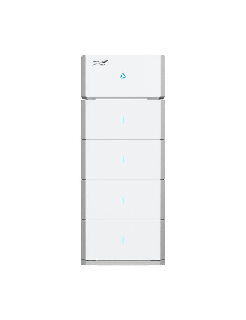 Kehua Hybrid-Wechselrichter iStorageE3 10K 3F