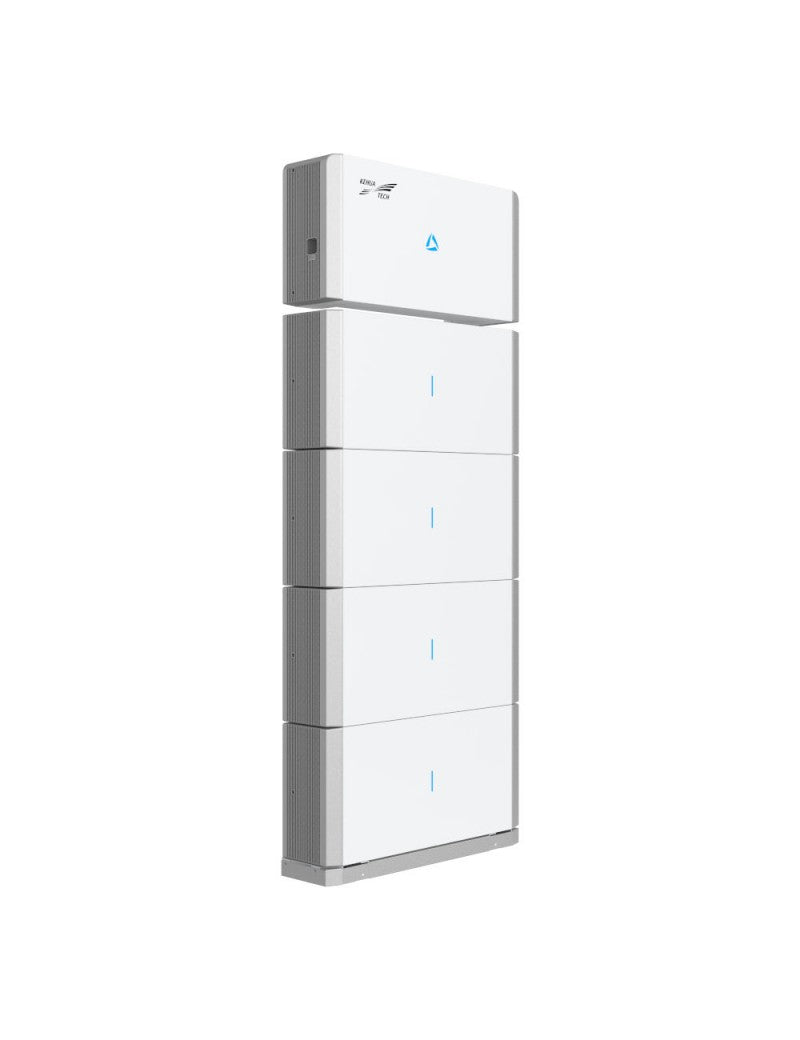 Kehua Hybrid-Wechselrichter iStorageE3 10K 3F