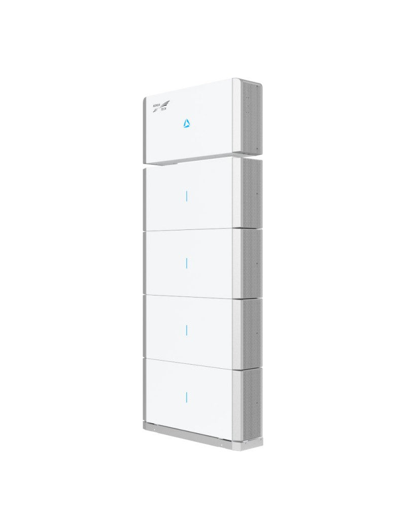 Kehua Hybrid-Wechselrichter iStorageE3 12K 3F