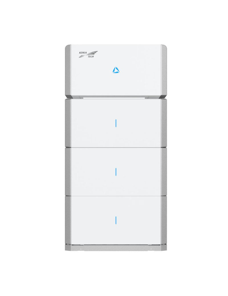 Kehua Hybridsystem ISTORAGE3 12 kW / 15 kWh