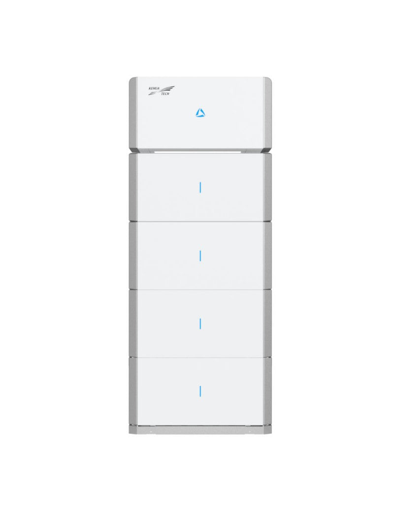 Kehua Hybridsystem ISTORAGE3 12 kW / 20 kWh