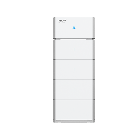 Kehua Digital Energy Batteriespeicher iStoragE3 8K - Art. 27545