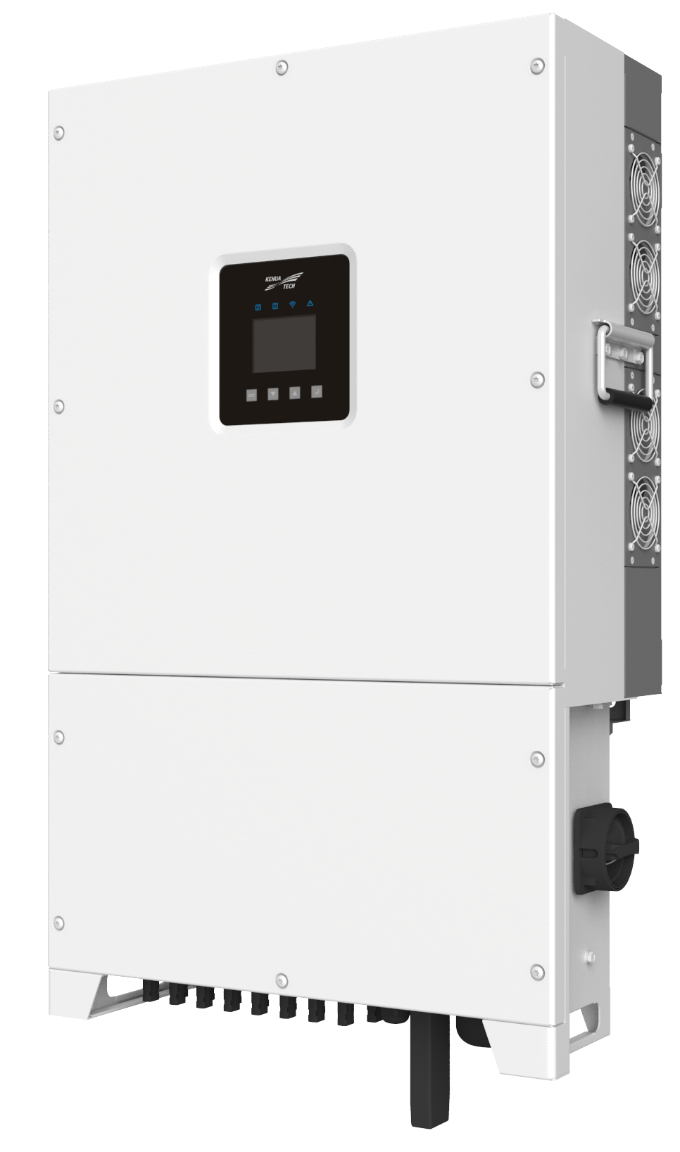 Xiamen Kehua Digital Energy Tech CO., Ltd - Wechselrichter - SPI30/33/36/40/50/60K-B SPI60K-B - Art. 38744