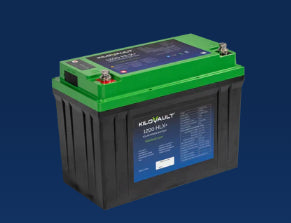 SunWatts, Inc. - Speicher - KiloVault
                                                        KiloVault HLX+ 2400 HLX+ - Art. 32320