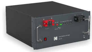 Blue Mountain Energy Ltd. - Speicher - Kodak
                                                        Kodak BL3.6 BL3,6 - Art. 32964