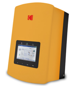 Blue Mountain Energy Ltd. - Wechselrichter - Kodak
                                                        Kodak H3.0kW - H5.0kW H3,0 - Art. 55584