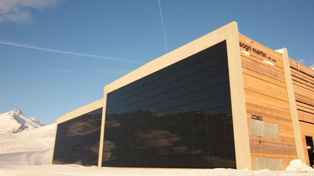 Komponentenliste Beton Fassade Einlegesystem Sockel