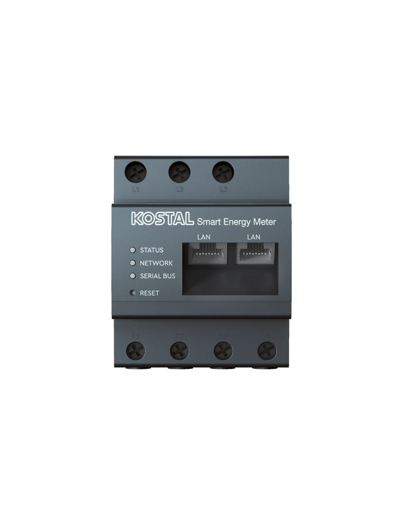 Kostal Energiezähler 3F 63 A