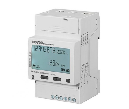 Kostal Energiezähler Series C