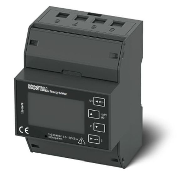 Kostal Energy Meter KEM P