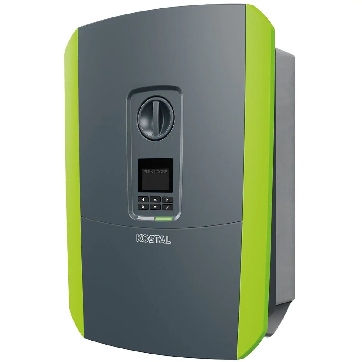 Kostal Plenticore plus 4.2 G2 Hybrid Wechselrichter 4.2 kW, 3PH, 3 MPPT, IP65