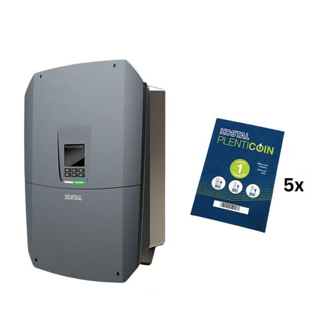 KOSTAL Plenticore G3 20kW Hybrid